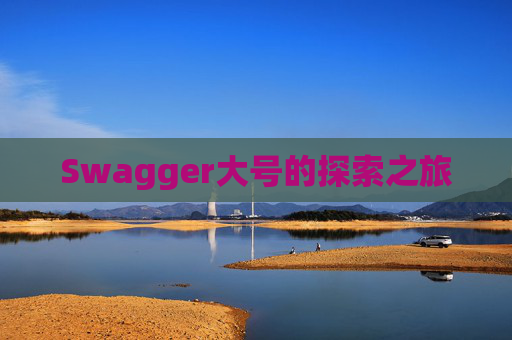 Swagger大号的探索之旅