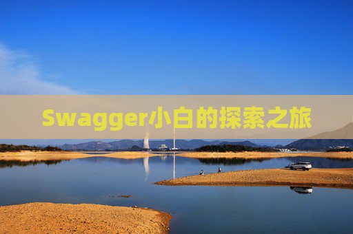 Swagger小白的探索之旅