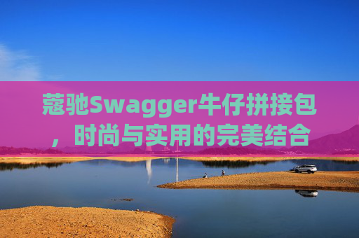 蔻驰Swagger牛仔拼接包，时尚与实用的完美结合